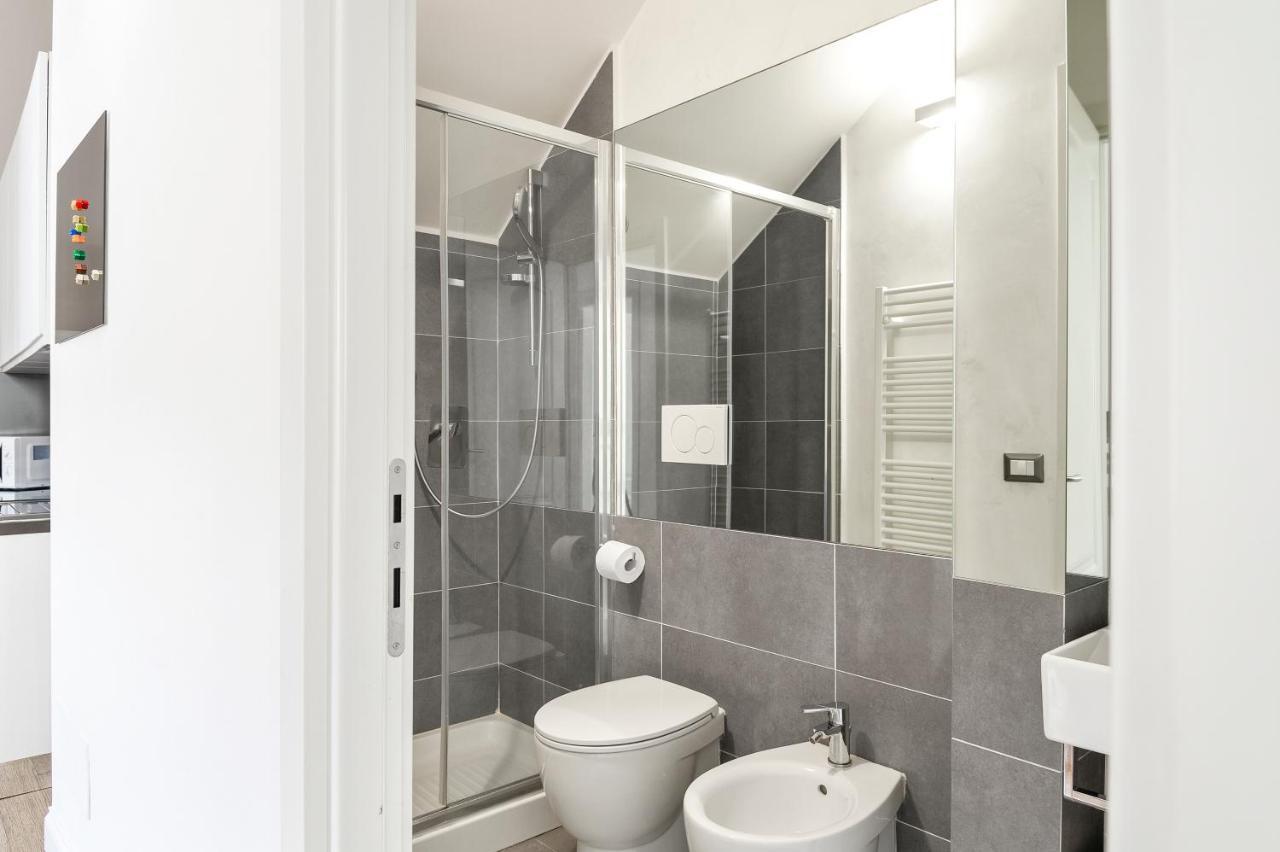 Santa Croce Stylish Flat Apartment Florenţa Exterior foto